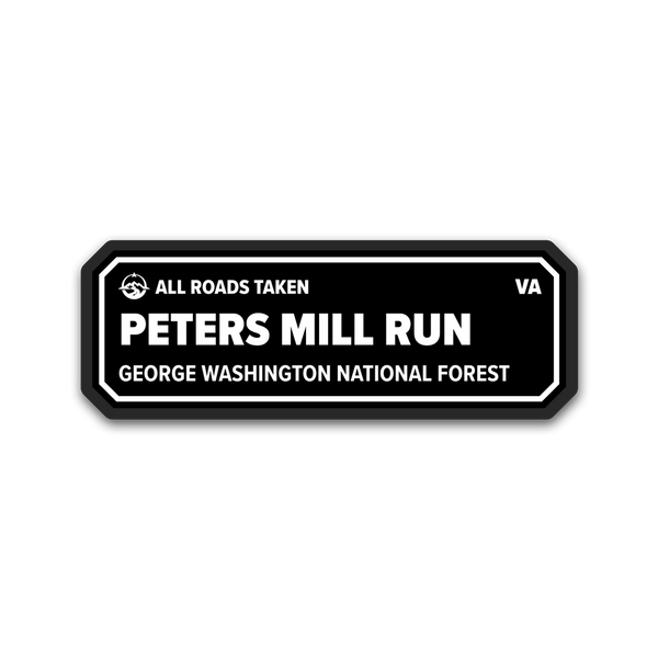 Peters Mill Run