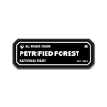 Petrified Forest National Park