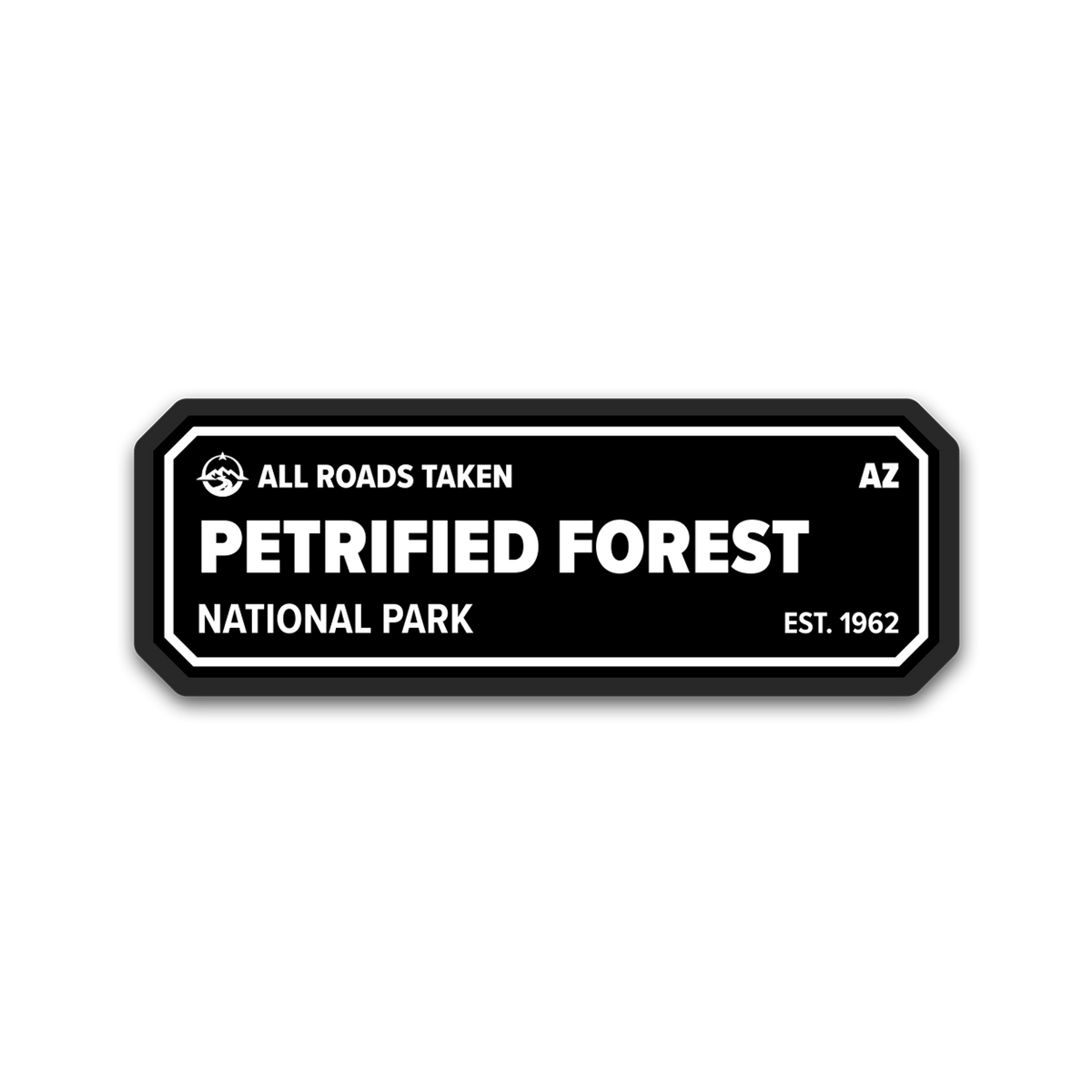 Petrified Forest National Park