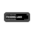 Pickerel Lake Recreation Area