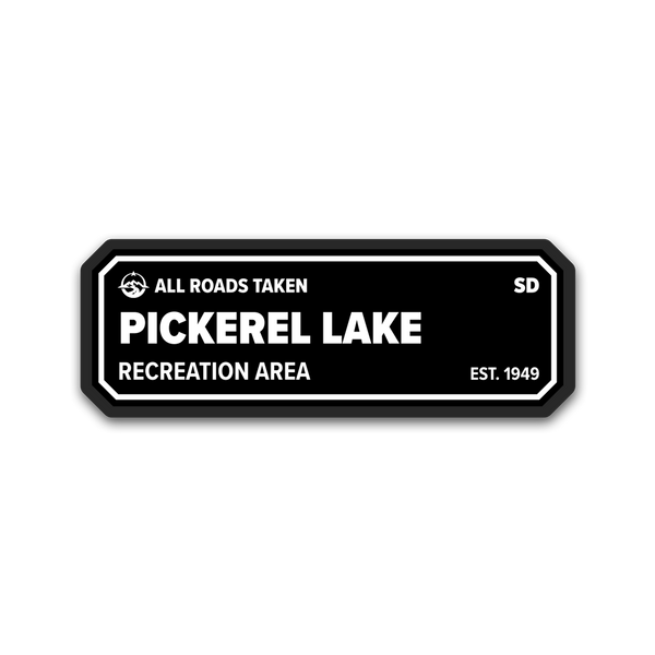Pickerel Lake Recreation Area