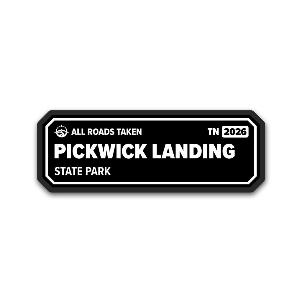 Pickwick Landing State Park 2026