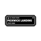 Pickwick Landing State Park