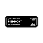 Piedmont Adventure Loop 2026