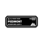 Piedmont Adventure Loop EXTENDED (ThePALx) 2026