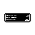 Piedmont Adventure Loop EXTENDED (ThePALx)