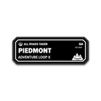 Piedmont Adventure Loop EXTENDED (ThePALx)