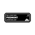 Piedmont Adventure Loop