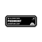 Piedmont Adventure Loop
