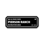 Pierson Ranch Recreation Area