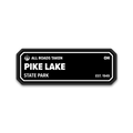 Pike Lake State Park