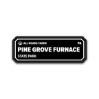 Pine Grove Furnace State Park