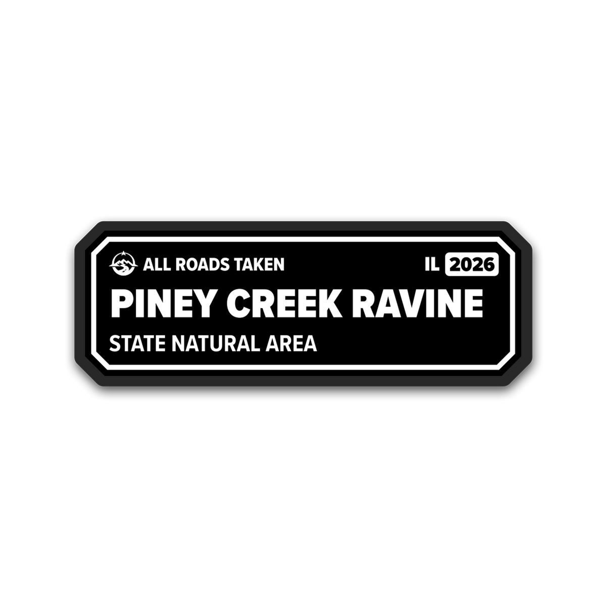 Piney Creek Ravine State Natural Area 2026
