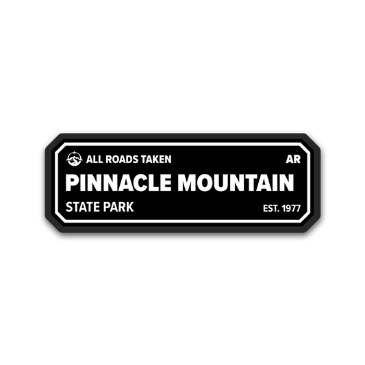 Pinnacle Mountain State Park