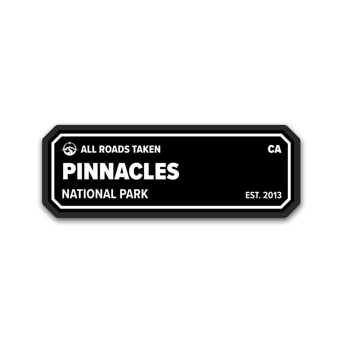 Pinnacles National Park