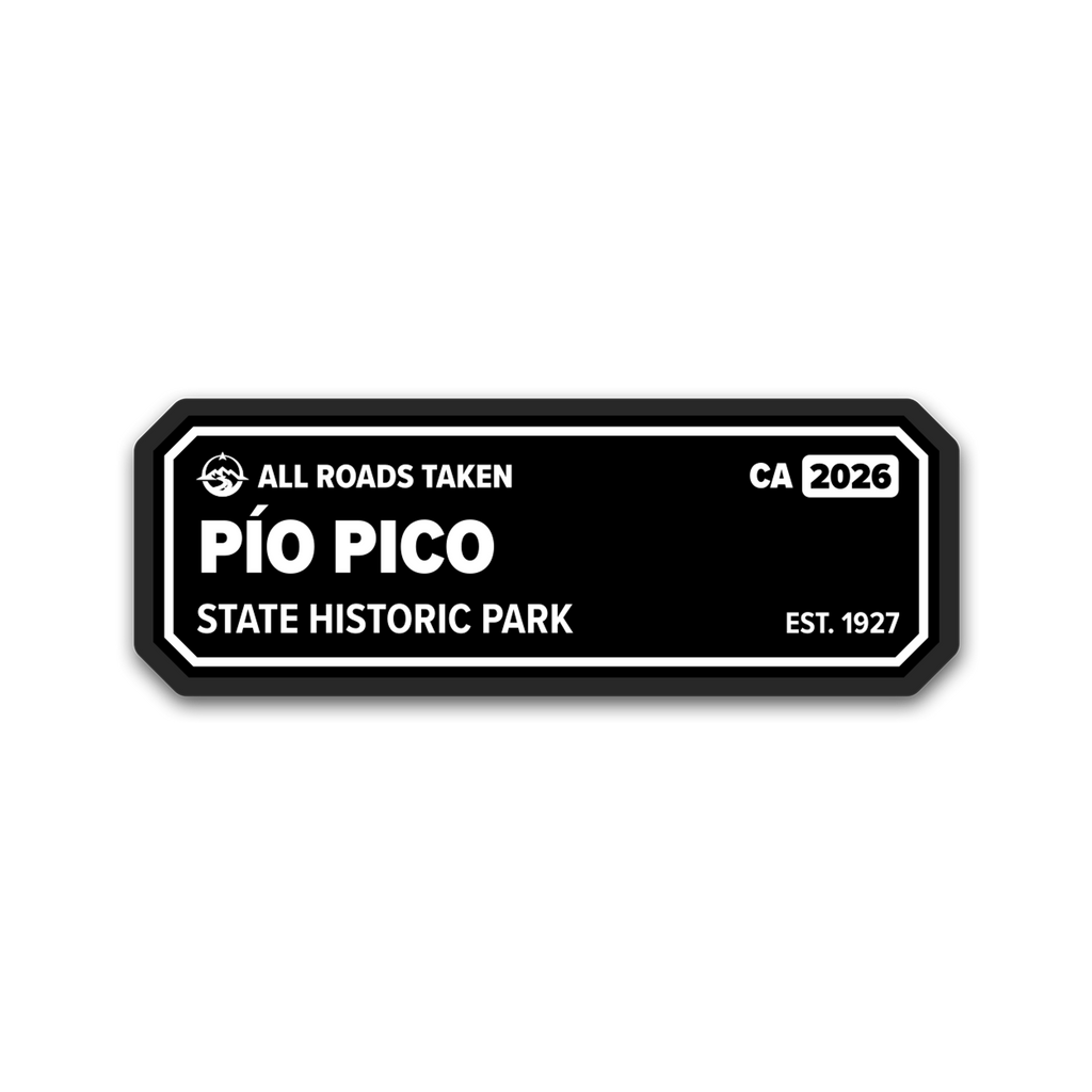 Pío Pico State Historic Park 2026
