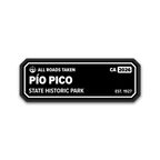 Pío Pico State Historic Park 2026