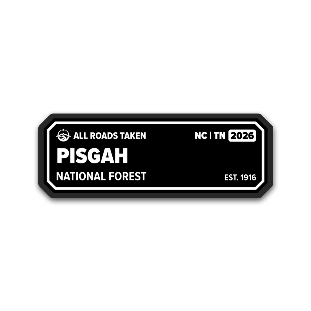 Pisgah National Forest 2026
