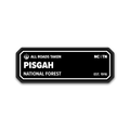 Pisgah National Forest