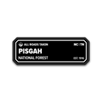 Pisgah National Forest