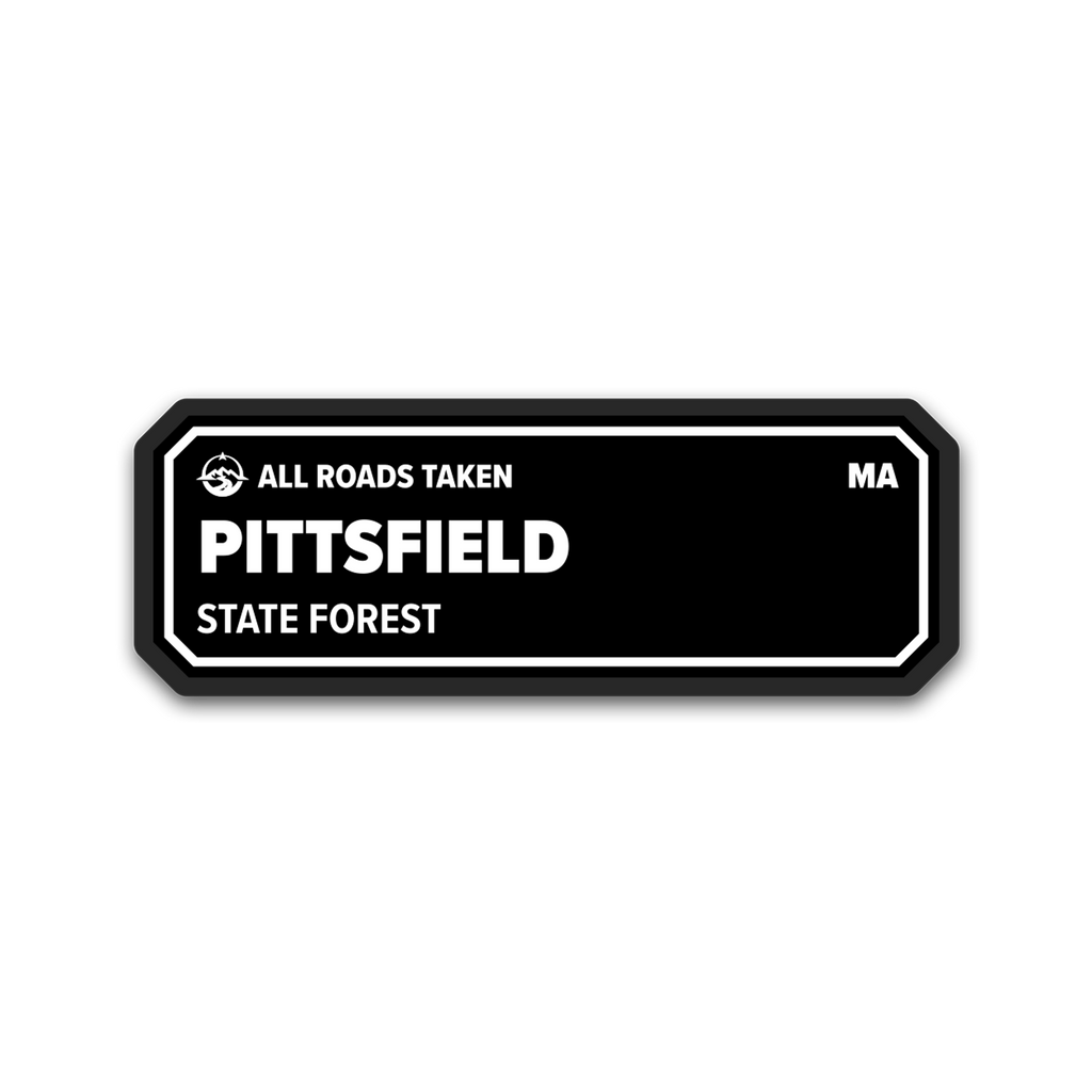 Pittsfield State Forest