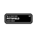 Pittsfield State Forest