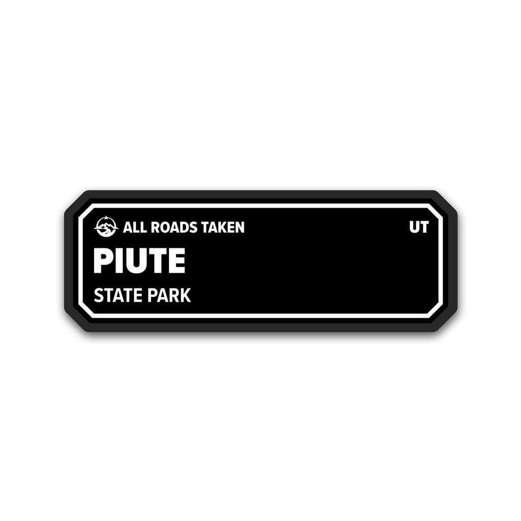 Piute State Park