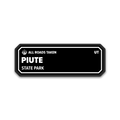 Piute State Park