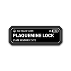 Plaquemine Lock State Historic Site 2026
