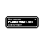 Plaquemine Lock State Historic Site