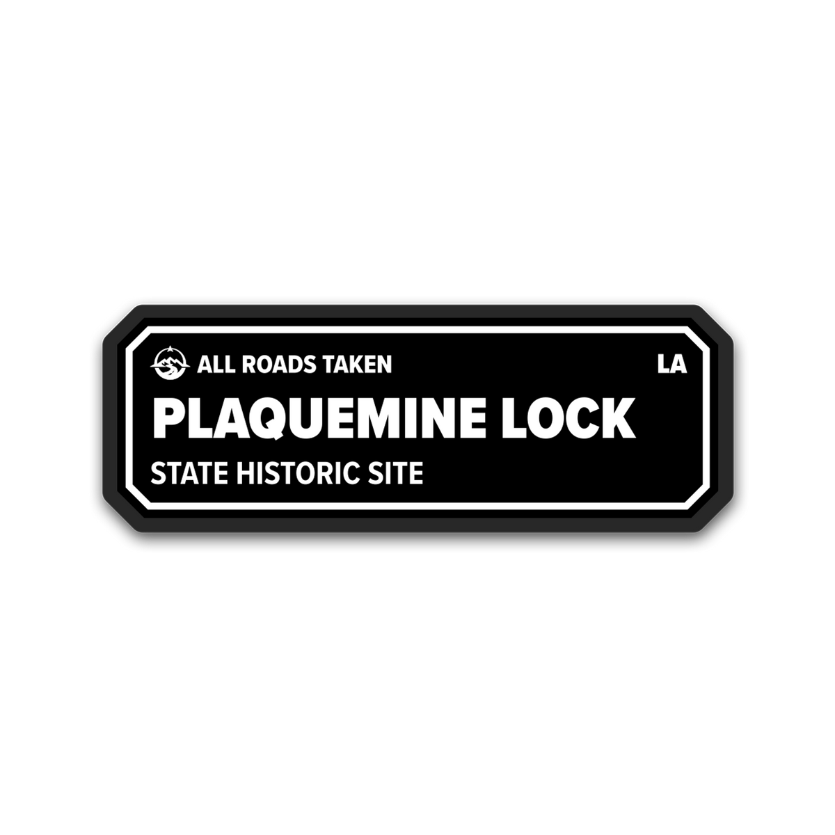 Plaquemine Lock State Historic Site