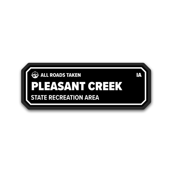 Pleasant Creek State Recreation Area