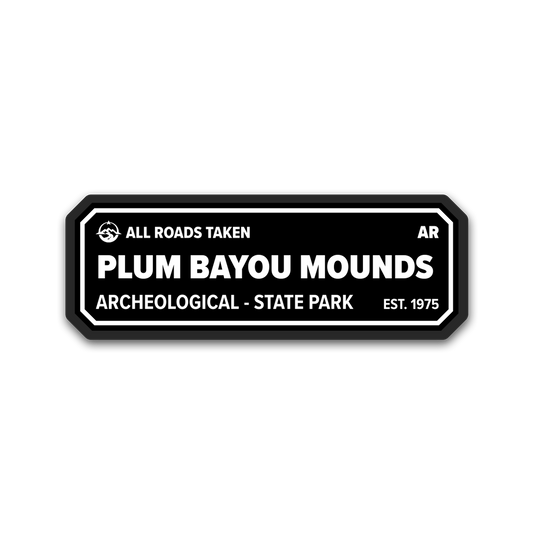 Plum Bayou Mounds Archeological State Park