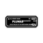 Plumas BDT 2026