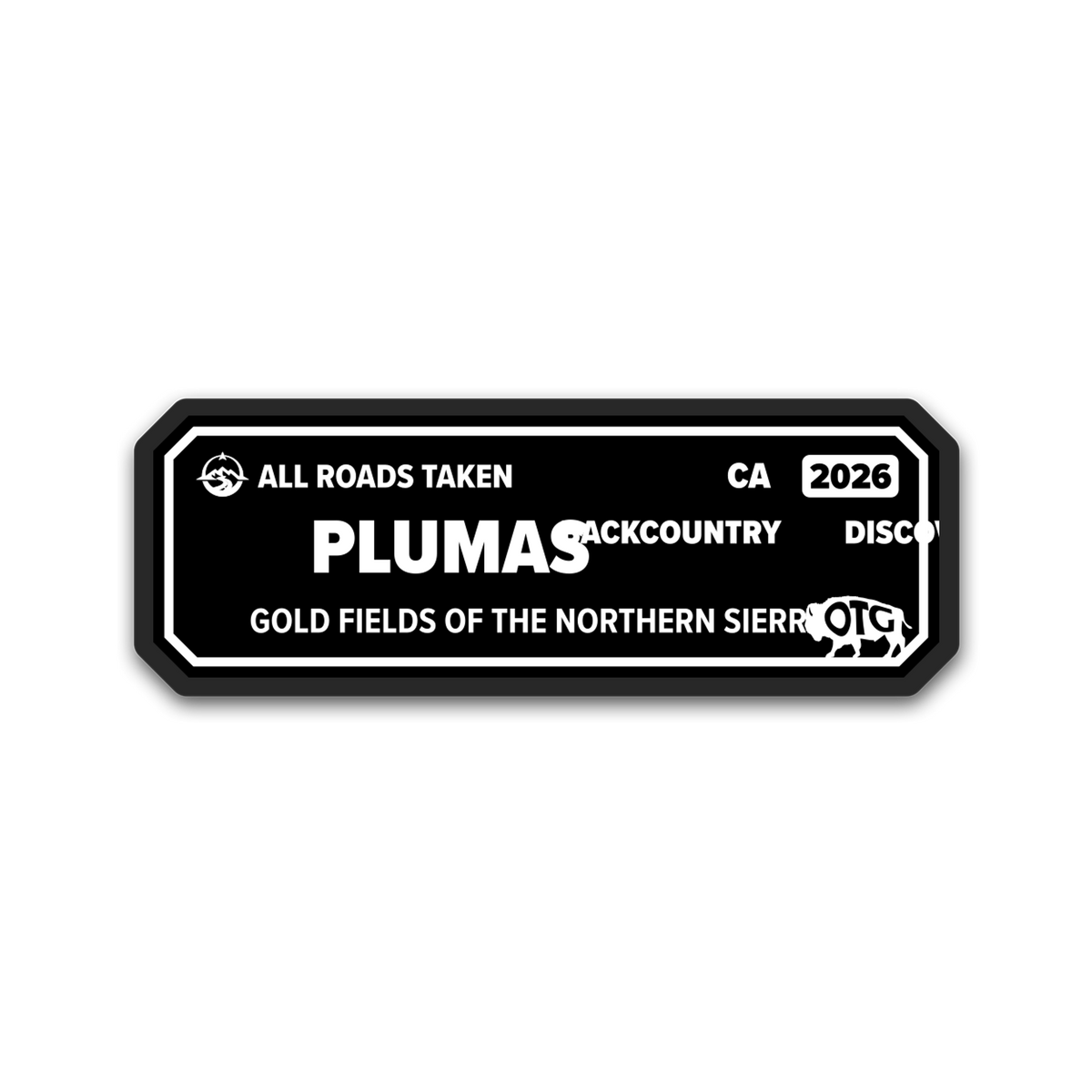 Plumas BDT 2026