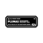 Plumas BDT