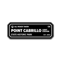Point Cabrillo Light Station State Historic Park