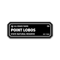 Point Lobos State Natural Reserve