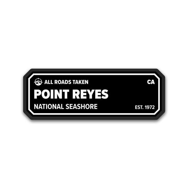Point Reyes National Seashore