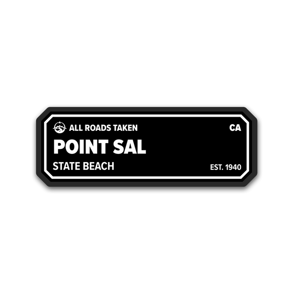 Point Sal State Beach
