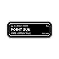 Point Sur State Historic Park