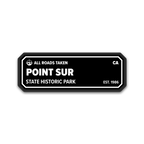 Point Sur State Historic Park