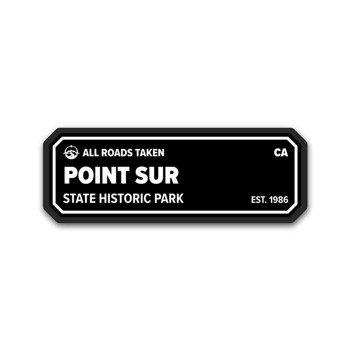 Point Sur State Historic Park