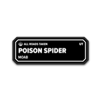 Poison Spider