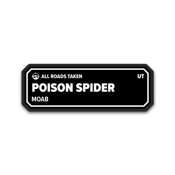 Poison Spider