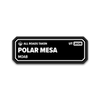 Polar Mesa 2026