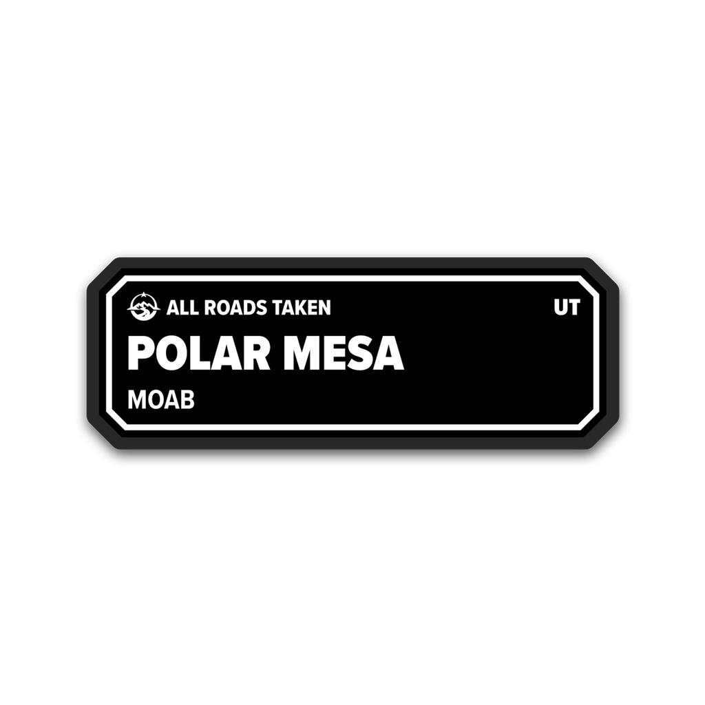 Polar Mesa