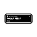 Polar Mesa