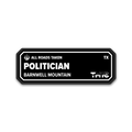Politician