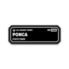 Ponca State Park 2026